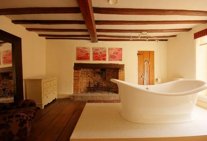 デラックスルーム, Sutherland House