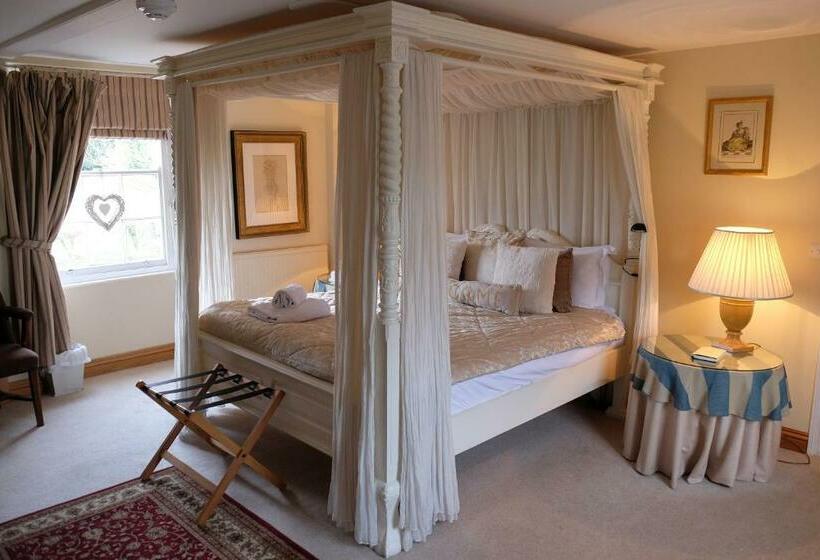 Люкс, The Bedingfeld Arms