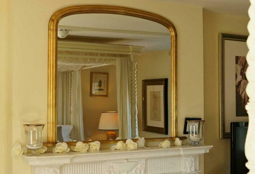 Люкс, The Bedingfeld Arms