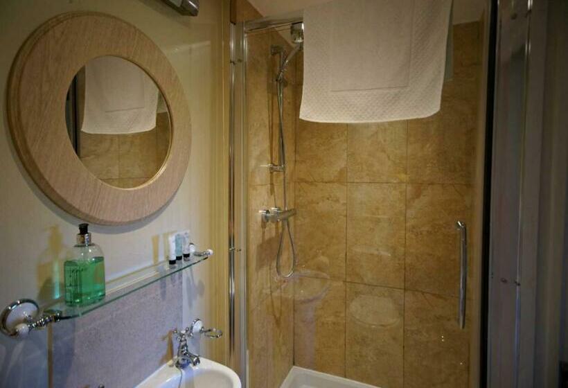 Номер Superior Кровать Кинг, The Bedingfeld Arms