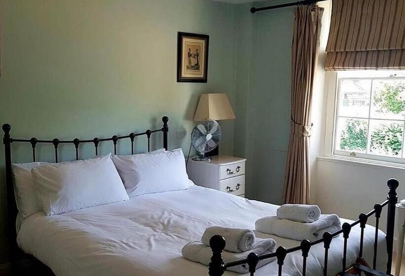 Стандартный Номер Кровать Кинг, The Bedingfeld Arms