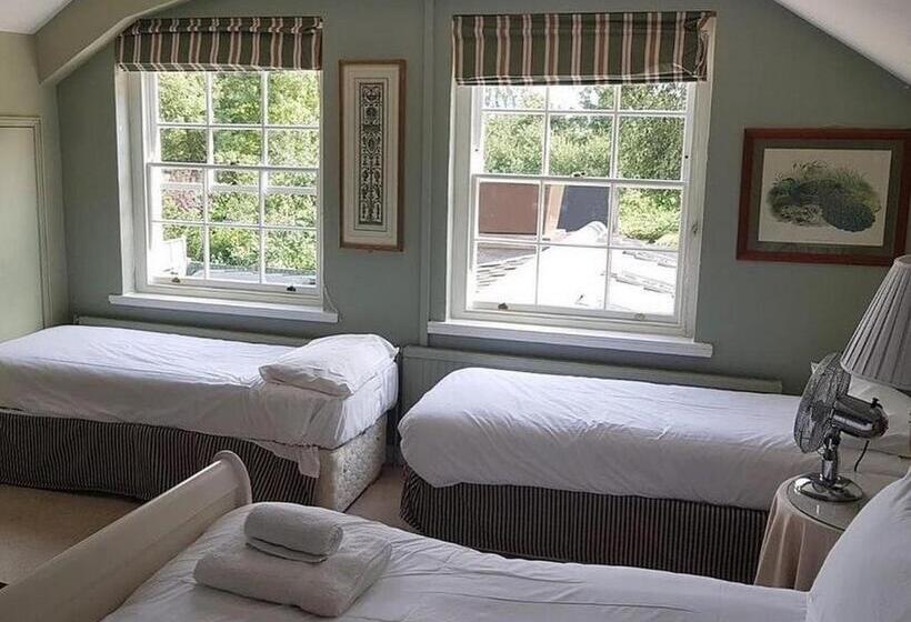 Номер Стандарт, The Bedingfeld Arms