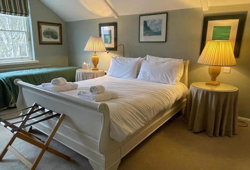 Номер Стандарт, The Bedingfeld Arms