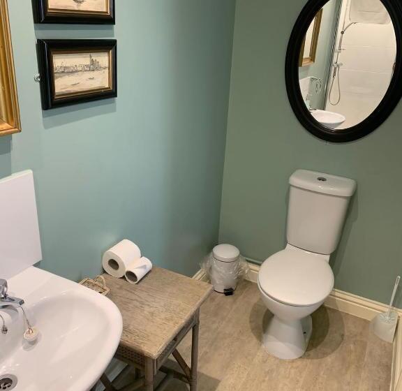 Номер Стандарт, The Bedingfeld Arms