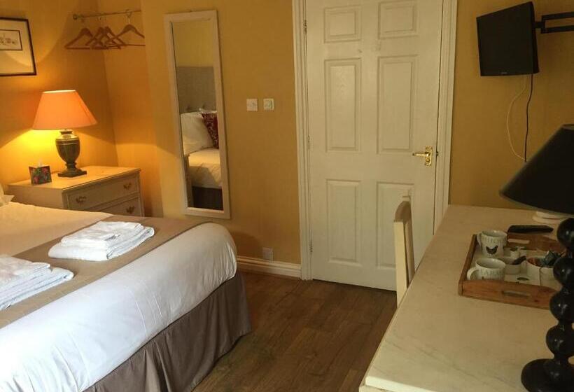 Номер Стандарт, The Bedingfeld Arms