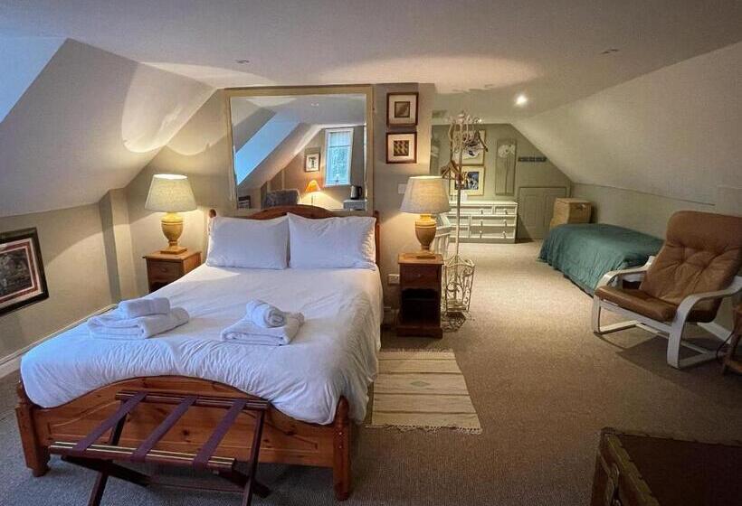 Апартаменты 1 Спальня, The Bedingfeld Arms