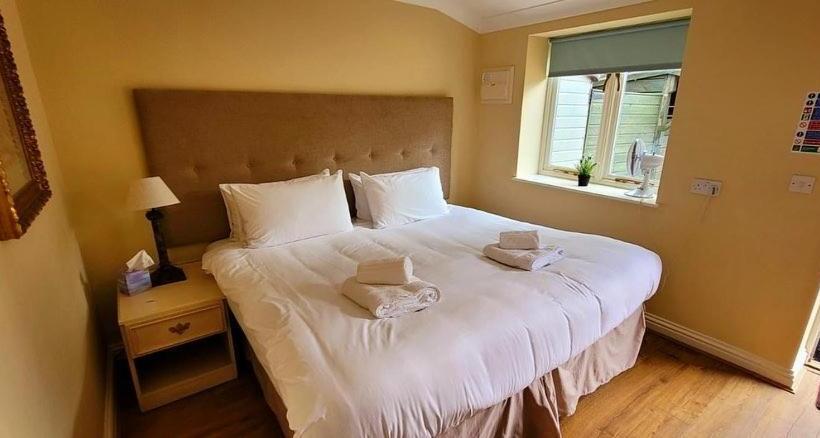 Номер Стандарт, The Bedingfeld Arms