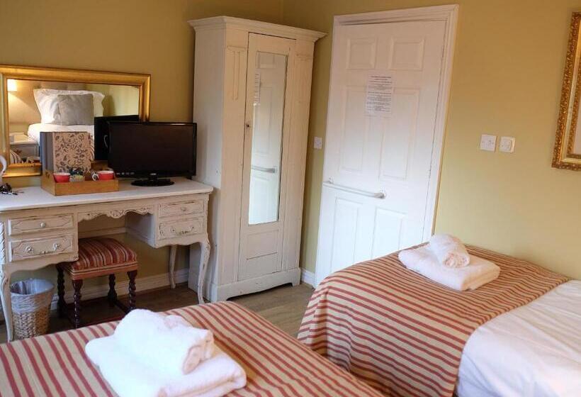 Номер Стандарт, The Bedingfeld Arms