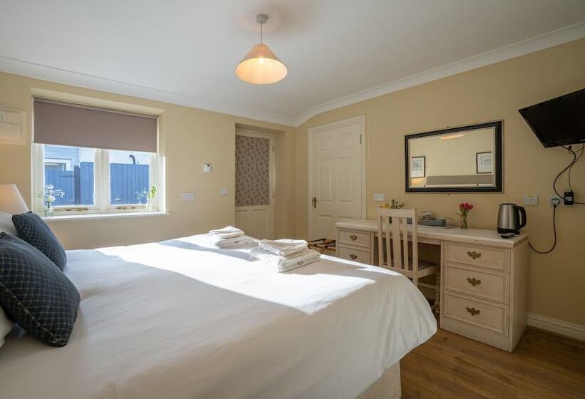 Номер Стандарт, The Bedingfeld Arms