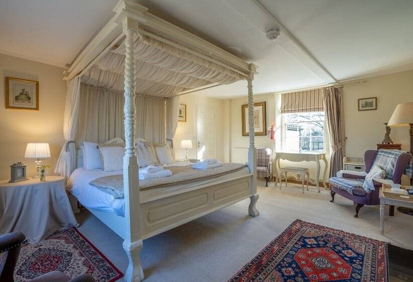 Люкс, The Bedingfeld Arms