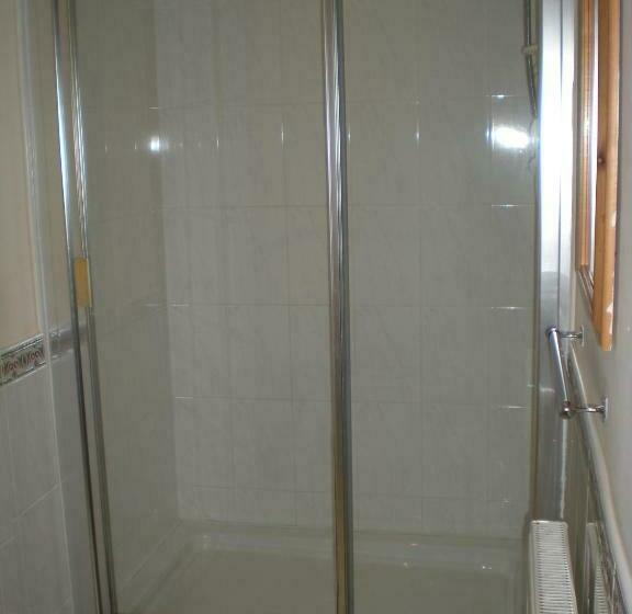 スタンダードルーム, The Black Bull Inn And