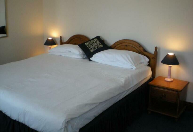 スタンダードルーム, The Black Bull Inn And