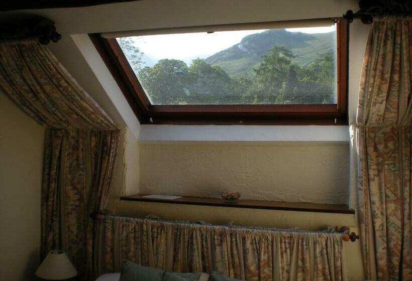 スタンダードルーム, The Black Bull Inn And