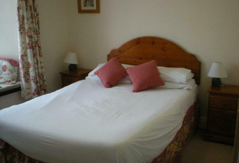 スタンダードルーム, The Black Bull Inn And