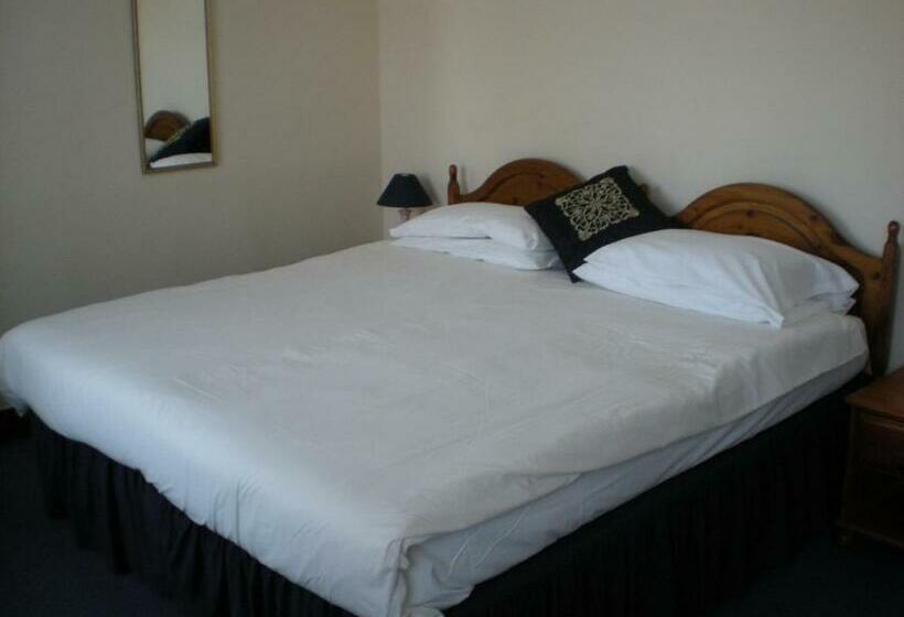 スタンダードルーム, The Black Bull Inn And