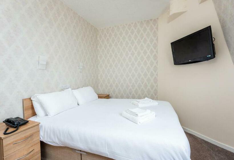 Номер Стандарт, The Esplanade