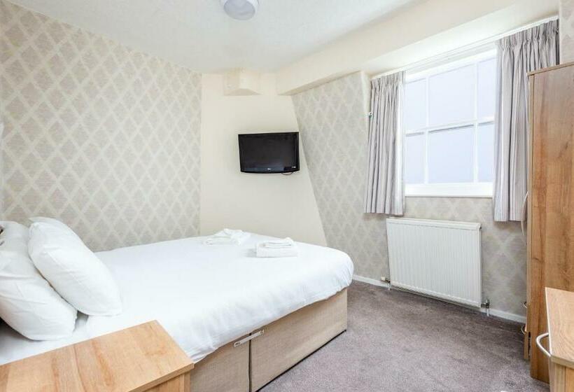 Номер Стандарт, The Esplanade