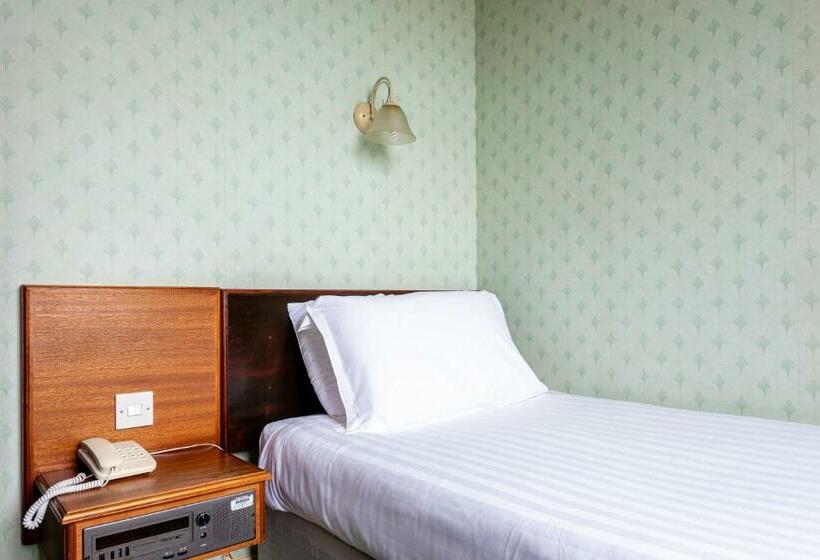 Номер Стандарт Индивидуальный, The Esplanade