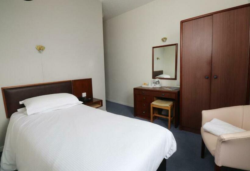 Номер Стандарт Индивидуальный, The Esplanade