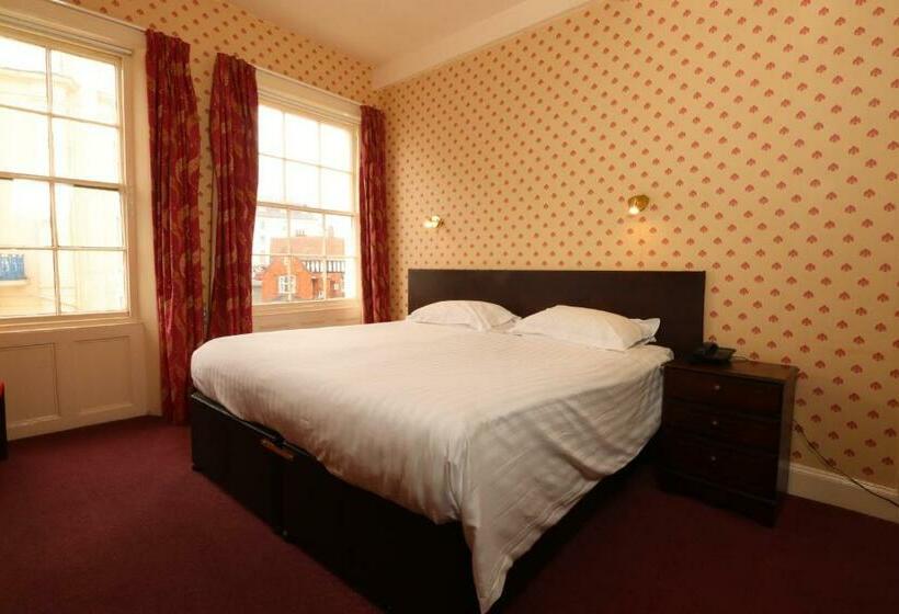 Номер Стандарт, The Esplanade