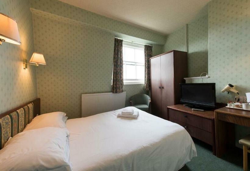 Номер Стандарт, The Esplanade