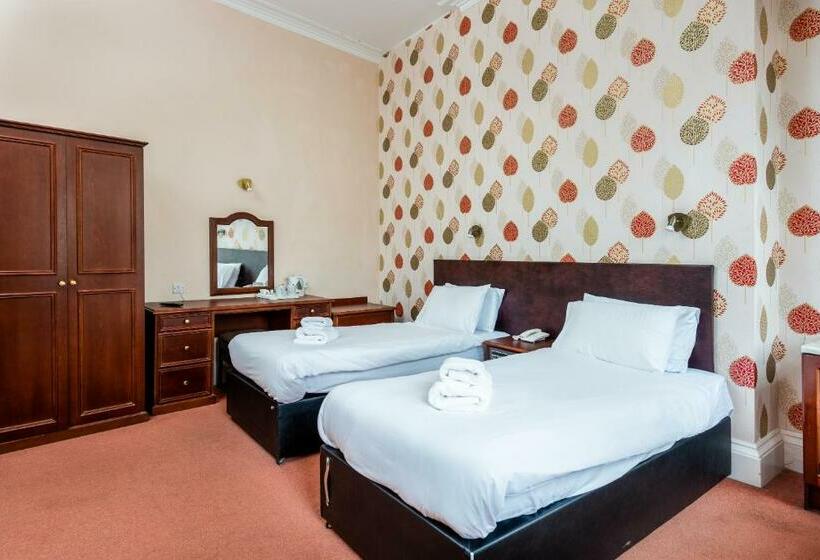 Номер Стандарт, The Esplanade