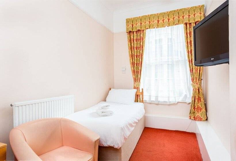 Номер Стандарт Индивидуальный, The Esplanade