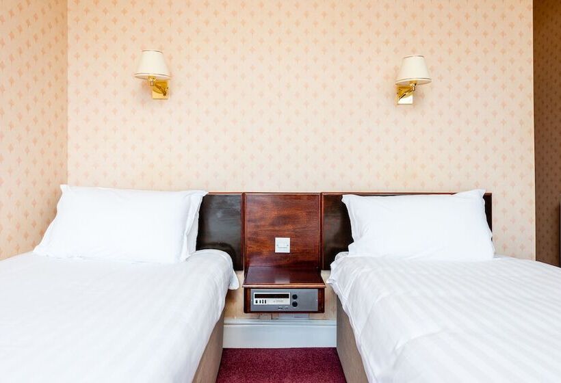 Номер Стандарт Вид на Море, The Esplanade