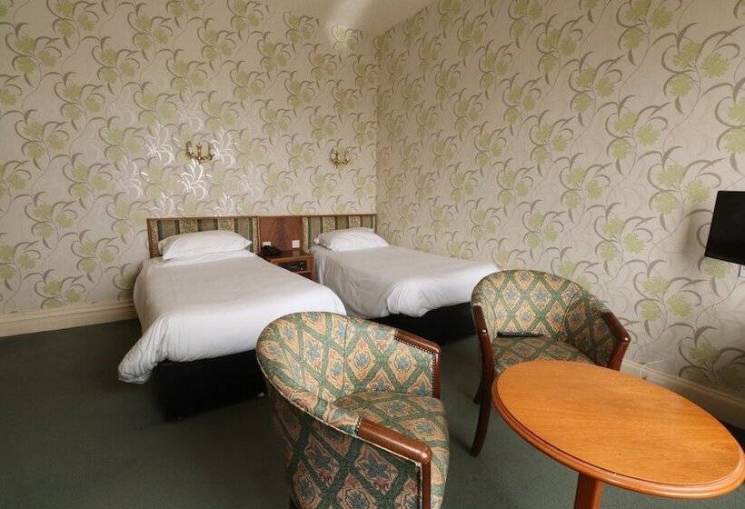 Номер Стандарт Вид на Море, The Esplanade