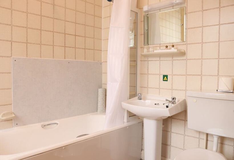 Номер Стандарт Индивидуальный Вид на Море, The Esplanade