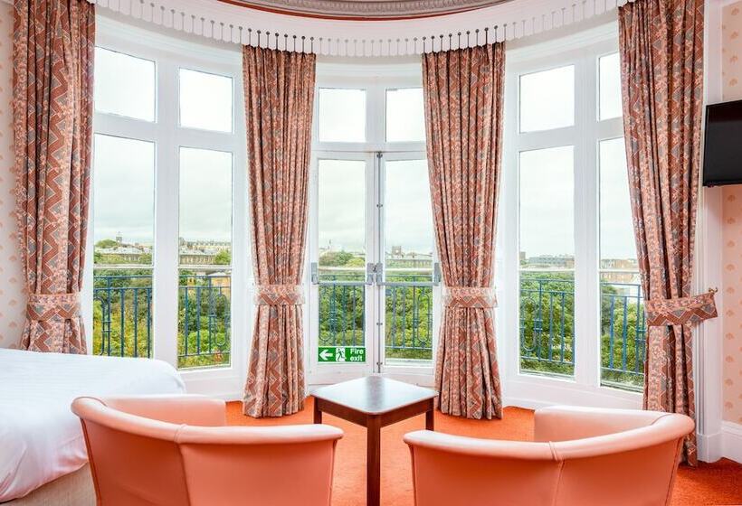 Номер Стандарт Трехместный, The Esplanade