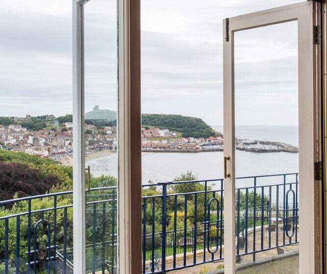 Номер Стандарт Трехместный, The Esplanade