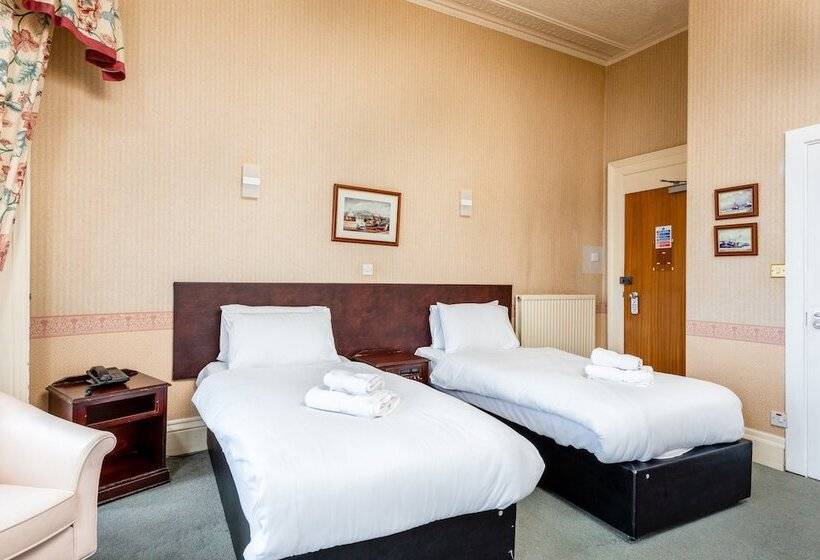 Номер Superior Вид на Море, The Esplanade