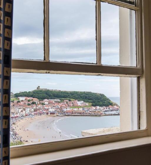 Номер Стандарт Индивидуальный Вид на Море, The Esplanade