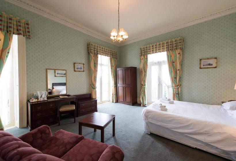 Номер Стандарт Вид на Море, The Esplanade