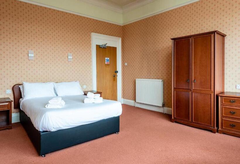 Номер Стандарт Вид на Море, The Esplanade