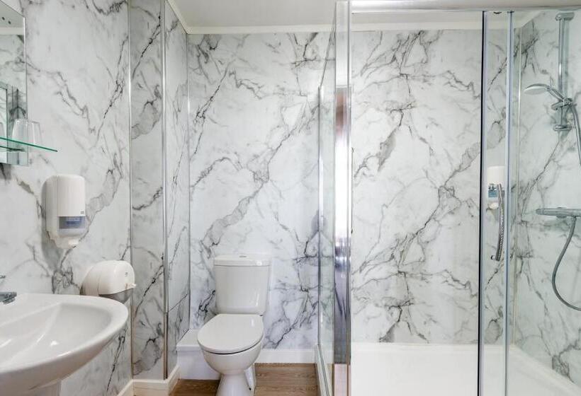 Номер Стандарт Вид на Море, The Esplanade