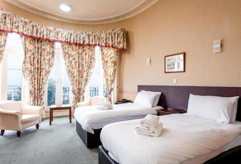 Номер Superior Вид на Море, The Esplanade