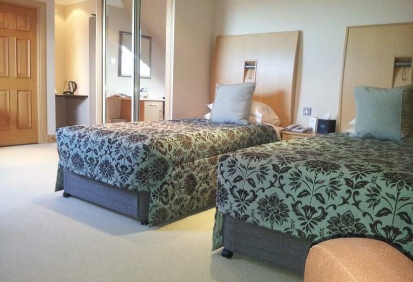 Классический Номер, The Mansefield