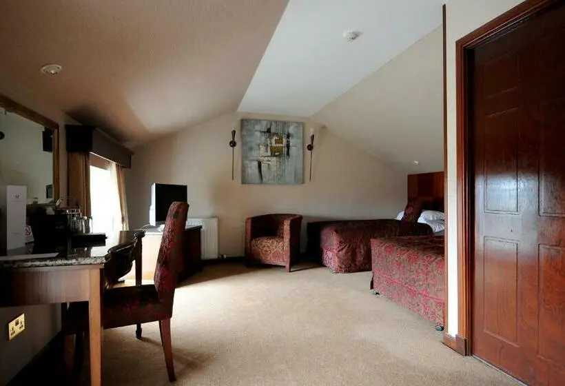 Classic-huone, The Mansefield