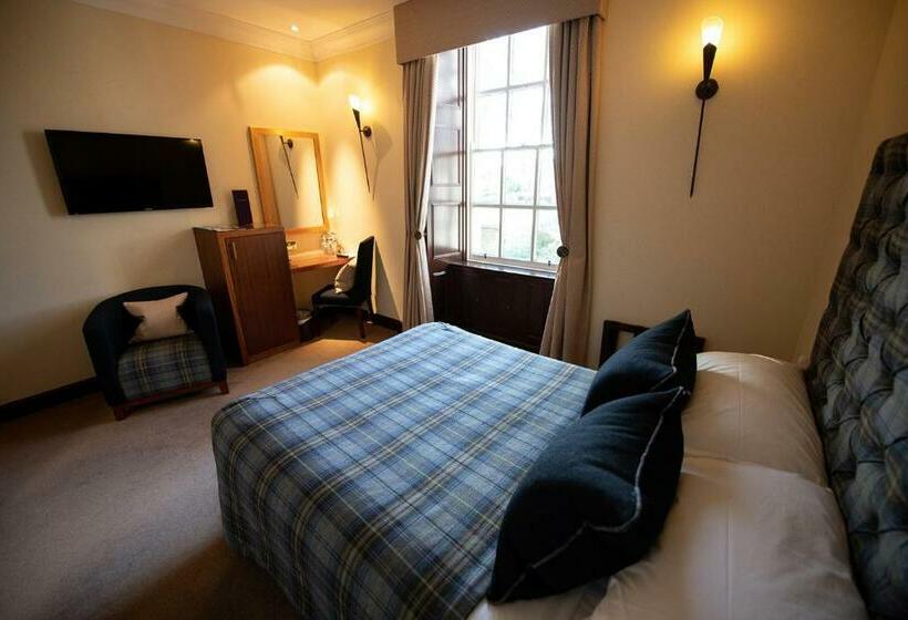 Номер Стандарт, The Mansefield