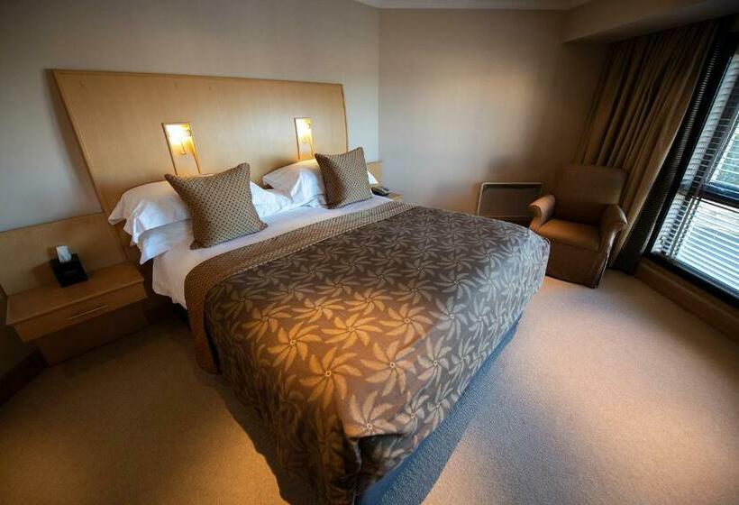 Люкс Повышенной Комфортности, The Mansefield