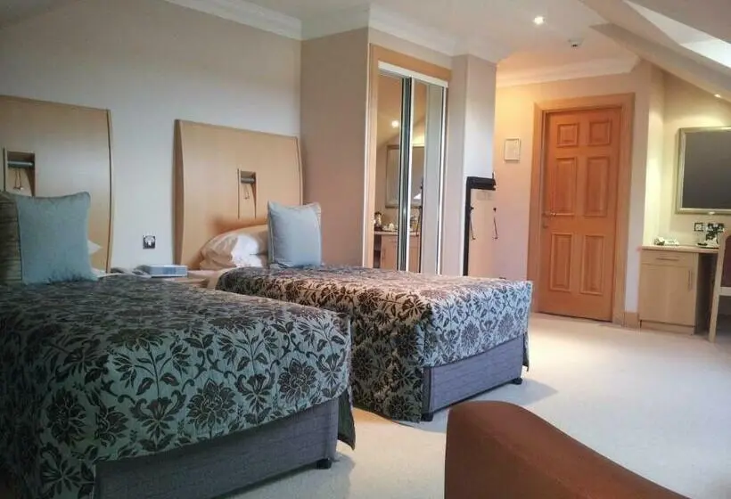 Classic-huone, The Mansefield