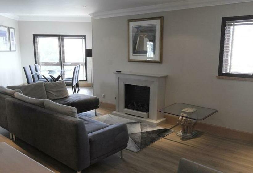 Люкс Повышенной Комфортности, The Mansefield