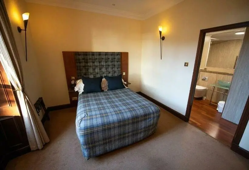 Standard-huone, The Mansefield