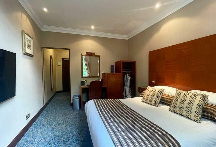 Номер Стандарт, The Mansefield