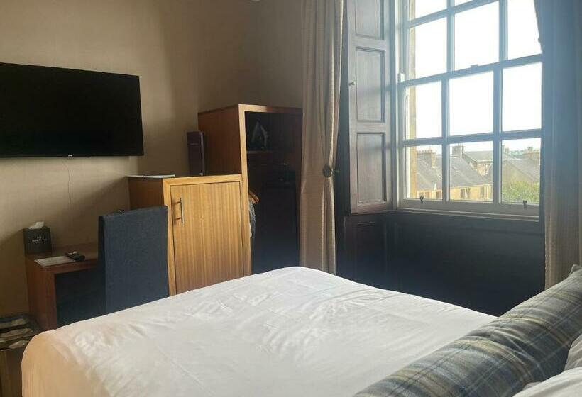 Номер Стандарт, The Mansefield