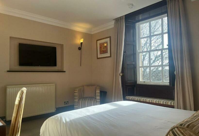 Номер Стандарт, The Mansefield