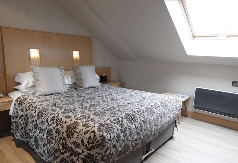 Классический Номер, The Mansefield