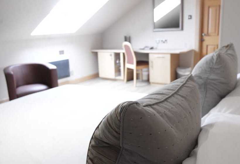 Классический Номер, The Mansefield